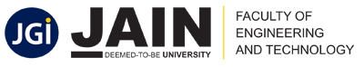 JAIN University Logo